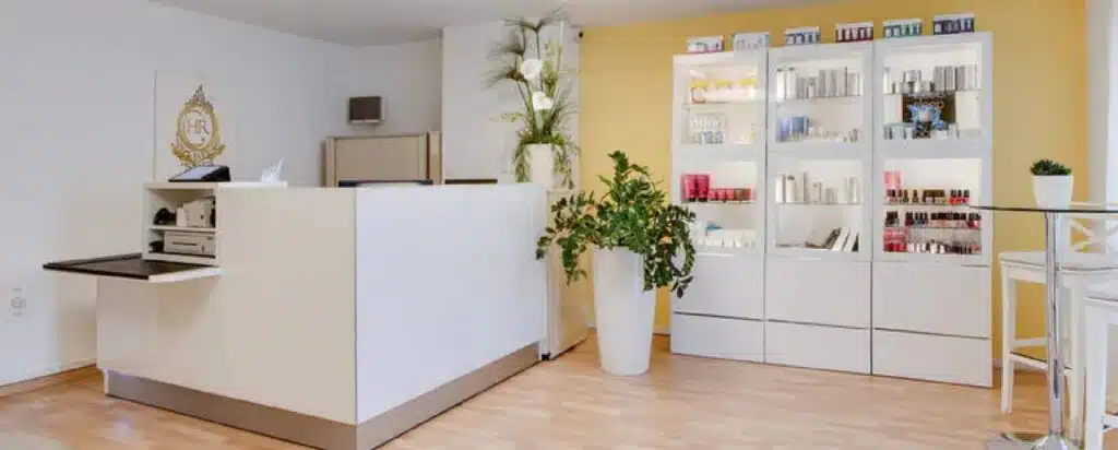 HR Hair Removal Studio in Zürich-Wipkingen