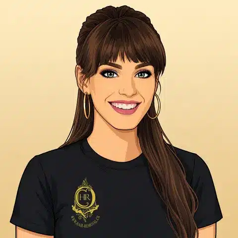 Olivia Falk